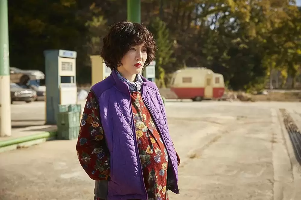 感染家族の画像