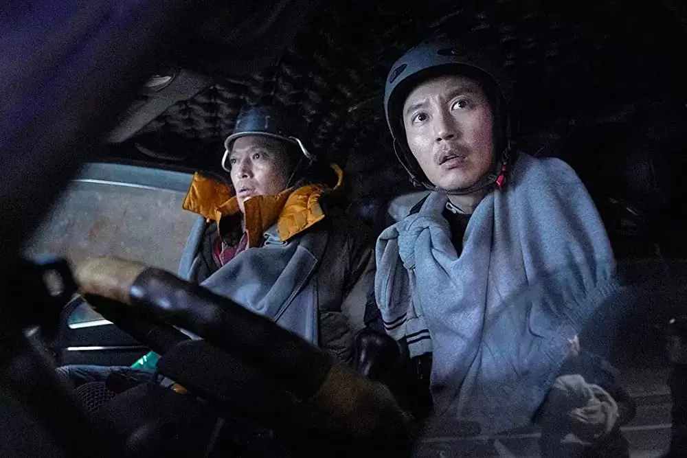 感染家族の画像