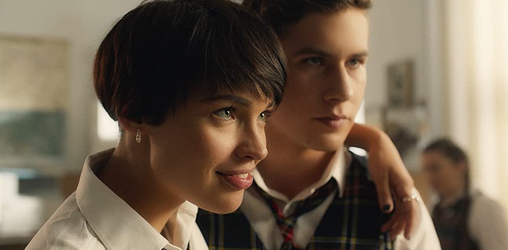 ああ、ラモーナ!の画像