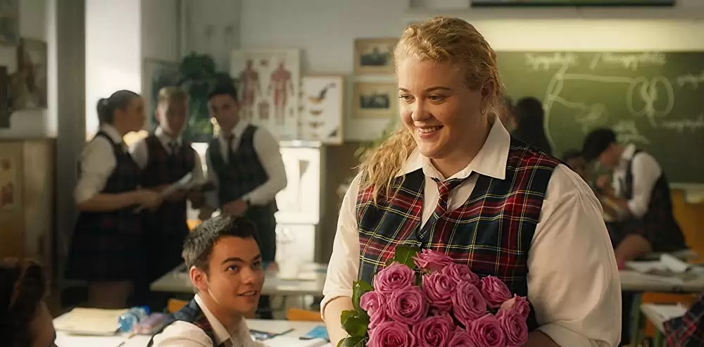 ああ、ラモーナ!の画像