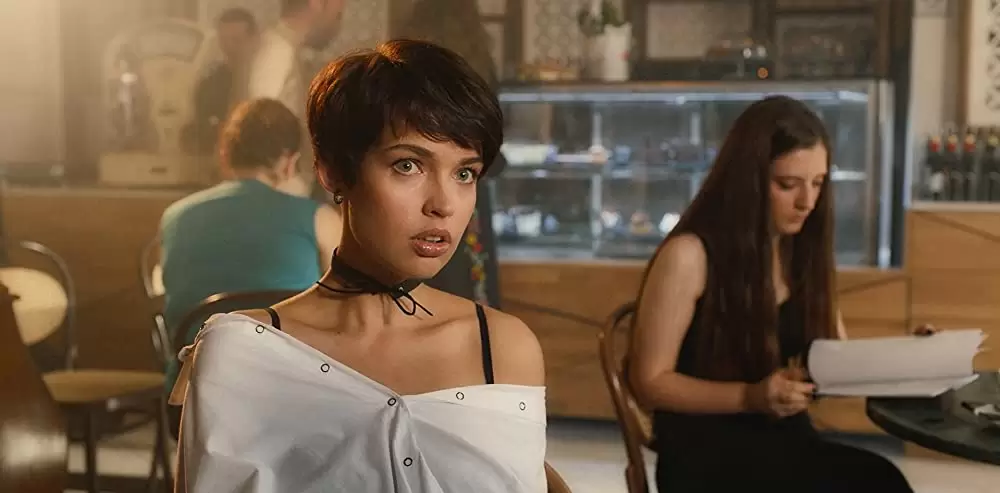 ああ、ラモーナ!の画像