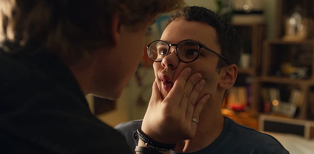 ああ、ラモーナ!の画像