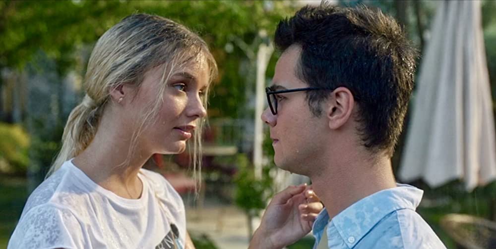 ああ、ラモーナ!の画像