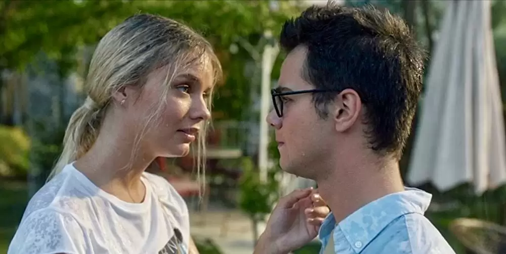 ああ、ラモーナ!の画像