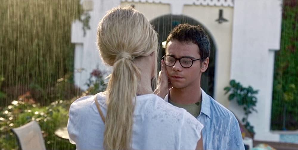 ああ、ラモーナ!の画像