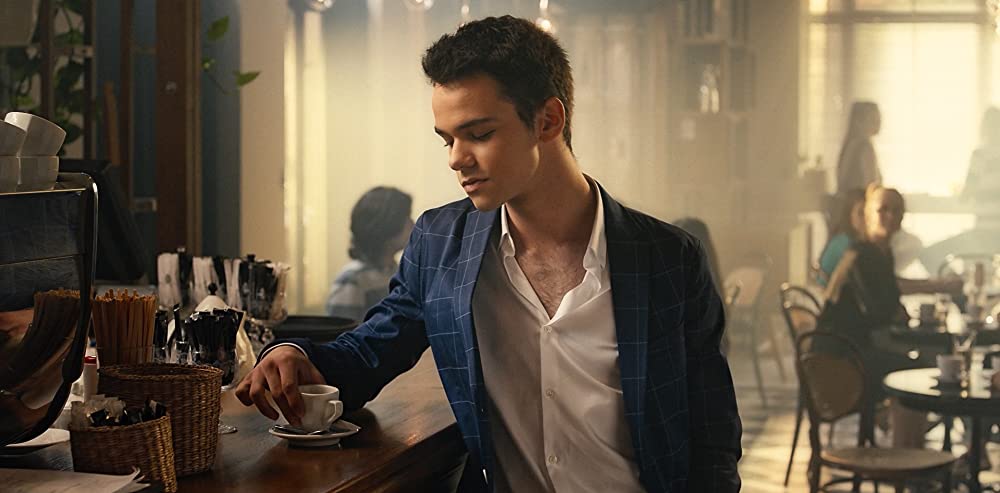 ああ、ラモーナ!の画像