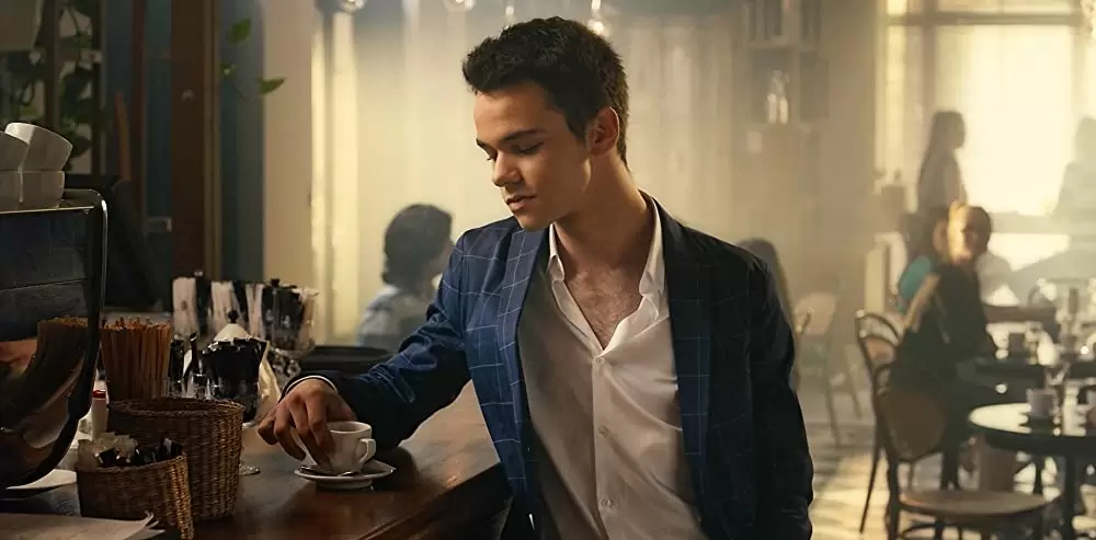 ああ、ラモーナ!の画像