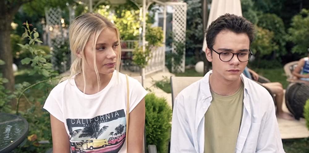 ああ、ラモーナ!の画像