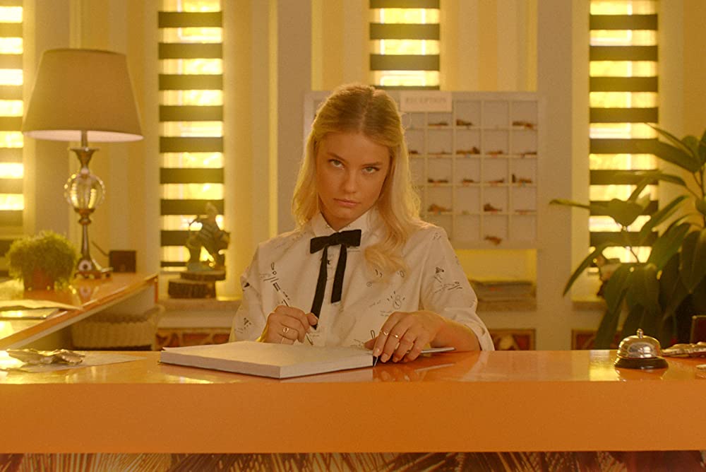 ああ、ラモーナ!の画像