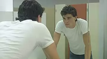 明日、君がいないの画像