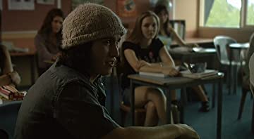 明日、君がいないの画像