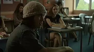 明日、君がいないの画像