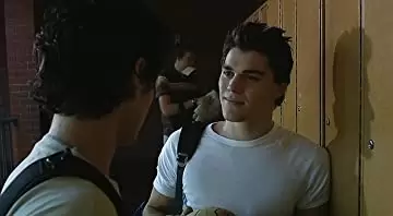 明日、君がいないの画像