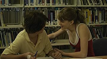 明日、君がいないの画像