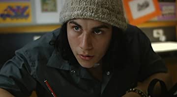 明日、君がいないの画像