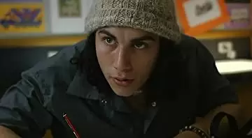 明日、君がいないの画像