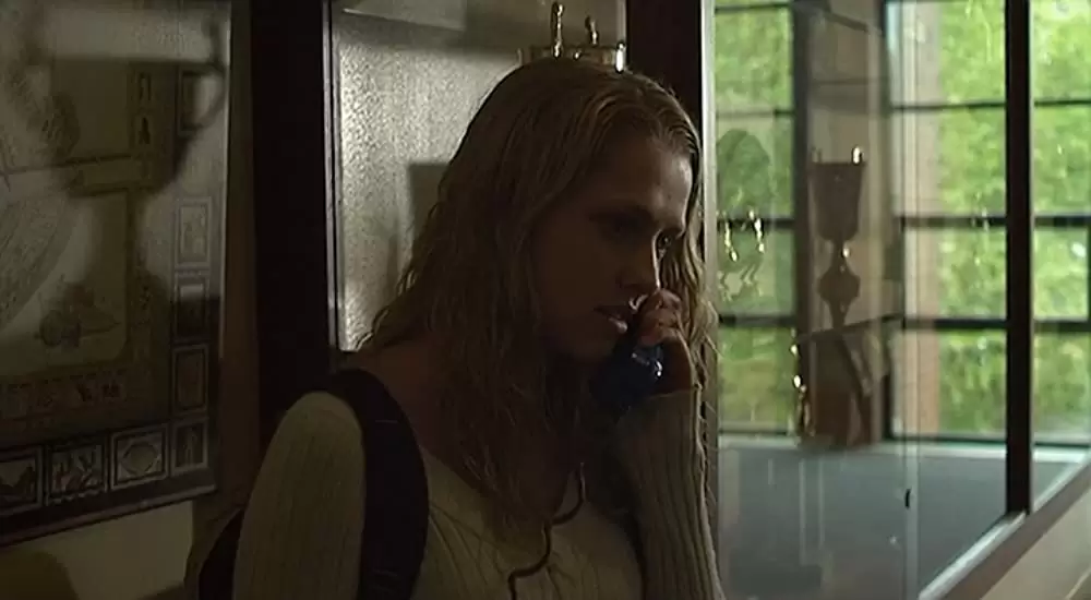 明日、君がいないの画像