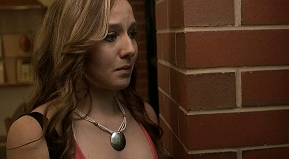 明日、君がいないの画像