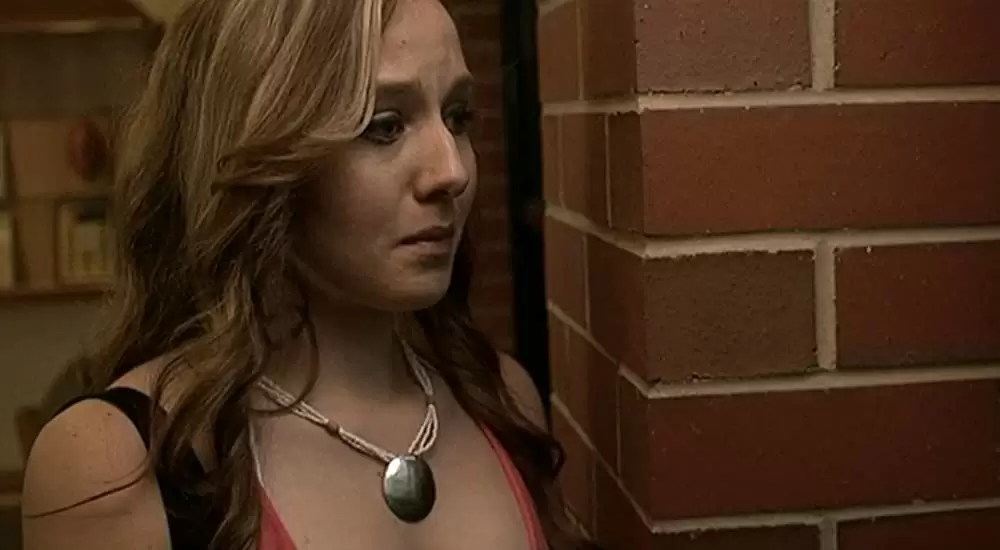 明日、君がいないの画像