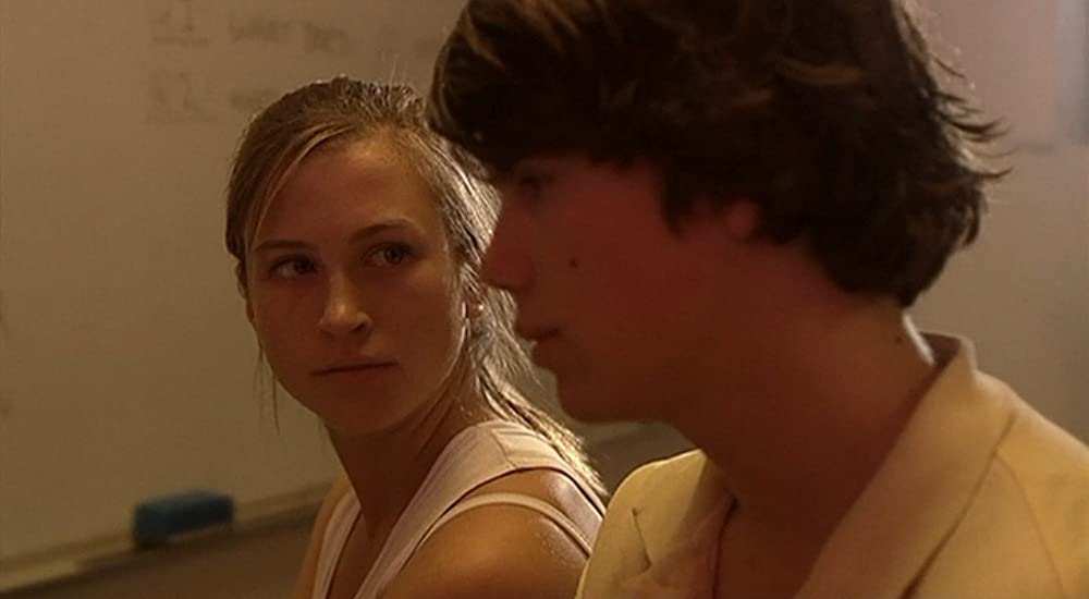 明日、君がいないの画像