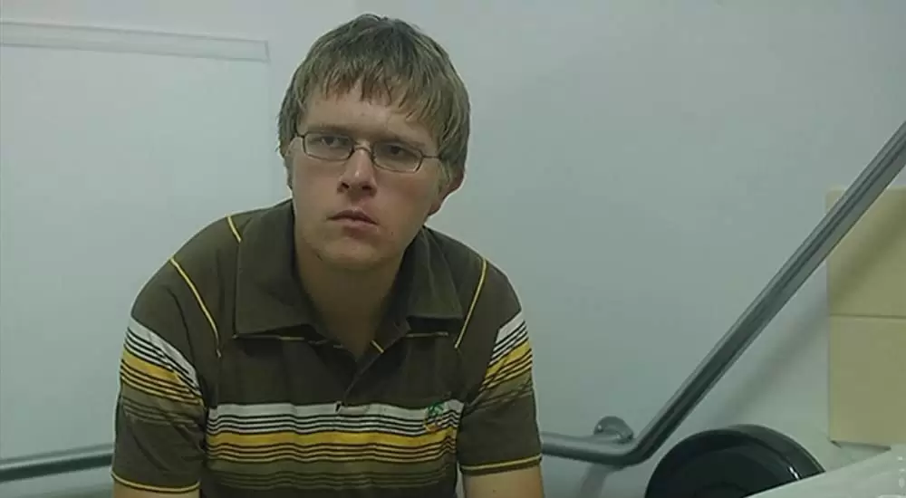 明日、君がいないの画像