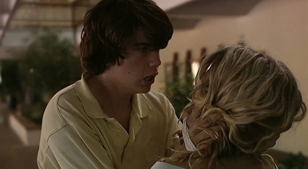 明日、君がいないの画像