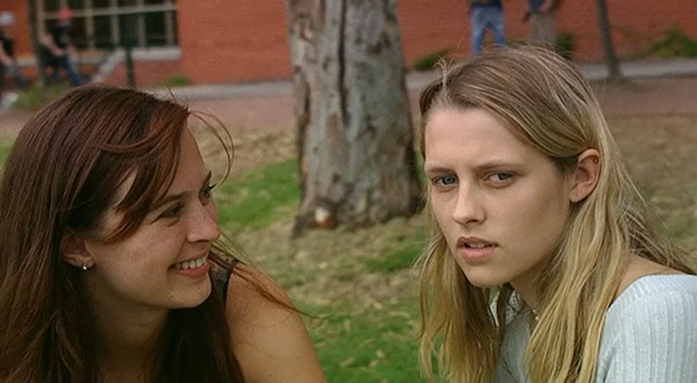 明日、君がいないの画像