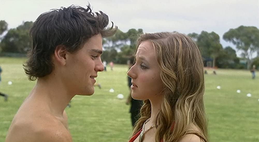 明日、君がいないの画像