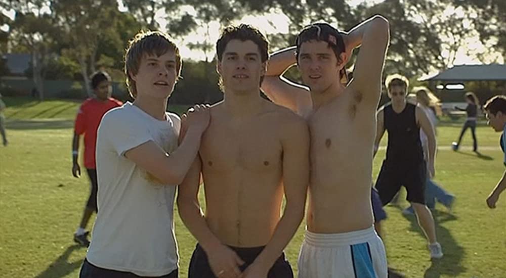 明日、君がいないの画像