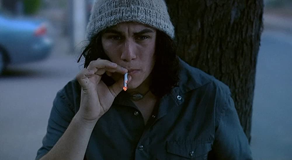 明日、君がいないの画像