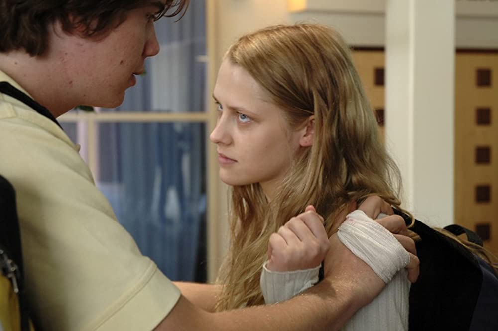 明日、君がいないの画像