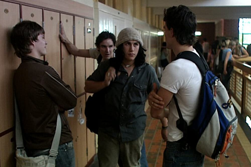 明日、君がいないの画像