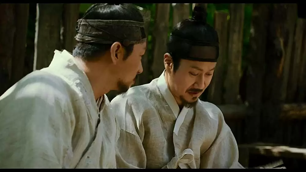 王の預言書の画像