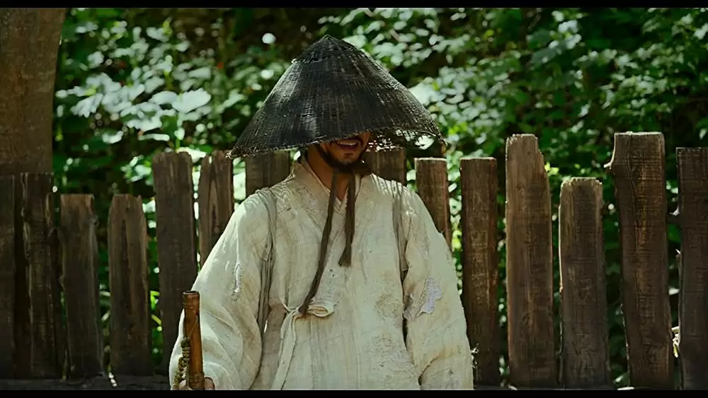 王の預言書の画像