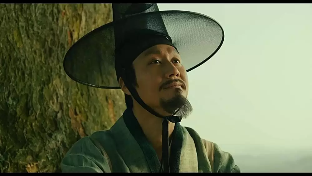 王の預言書の画像