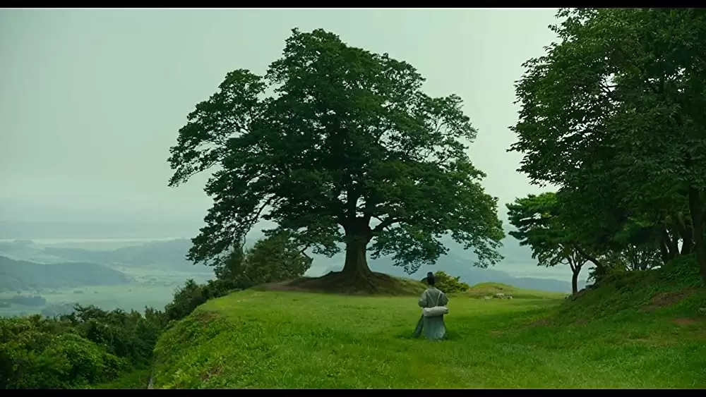 王の預言書の画像