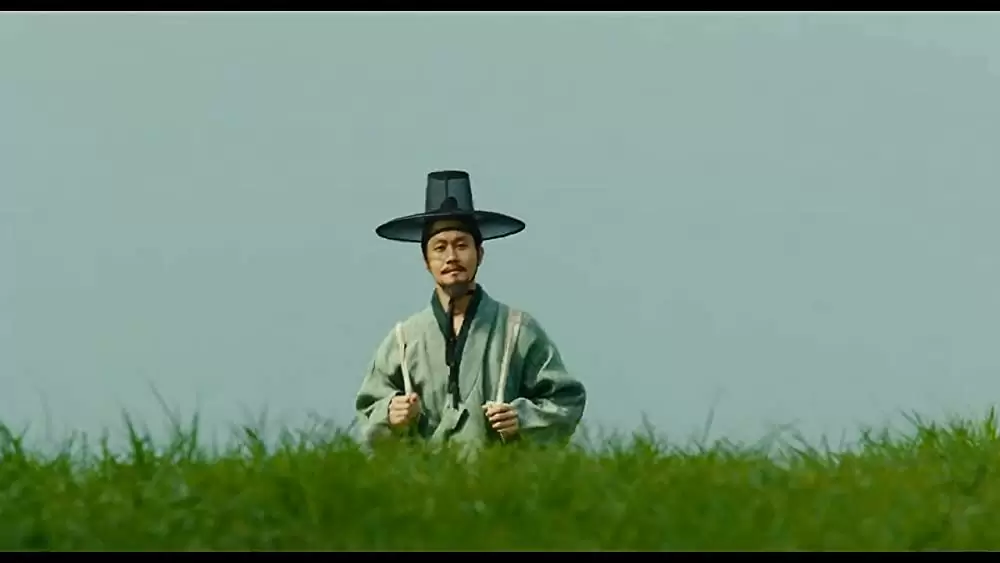 王の預言書の画像