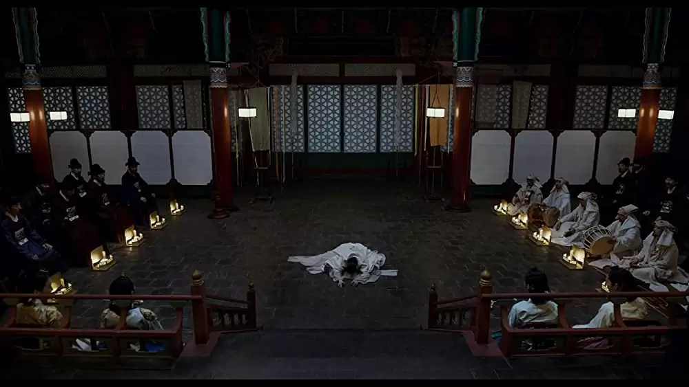 王の預言書の画像