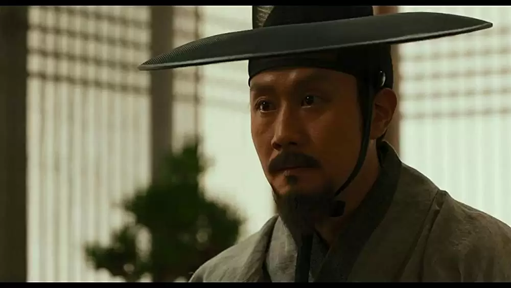 王の預言書の画像