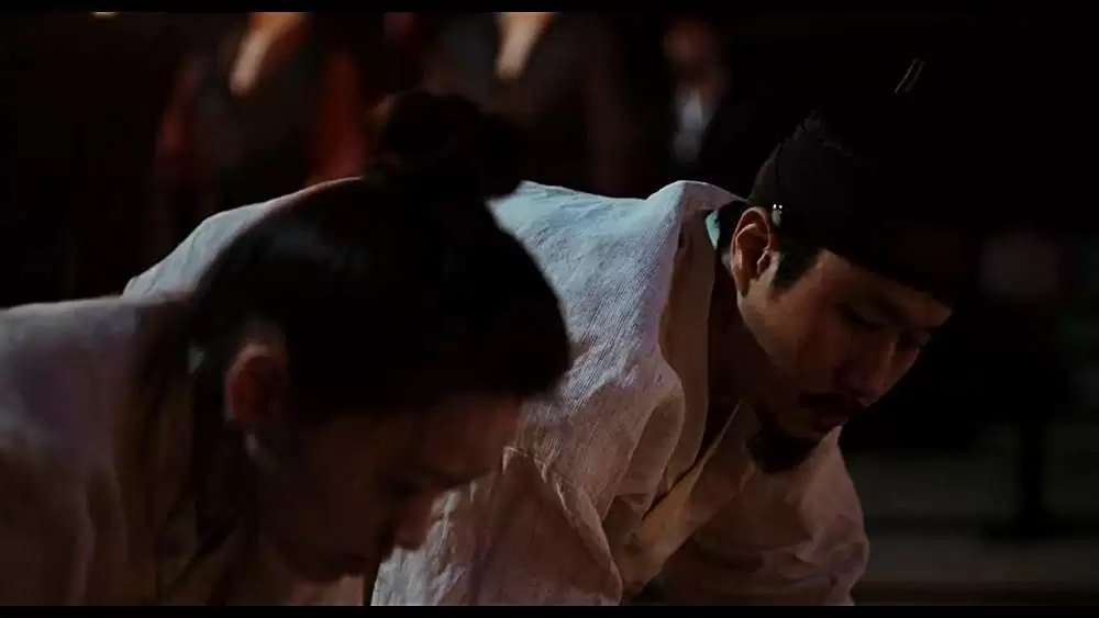 王の預言書の画像