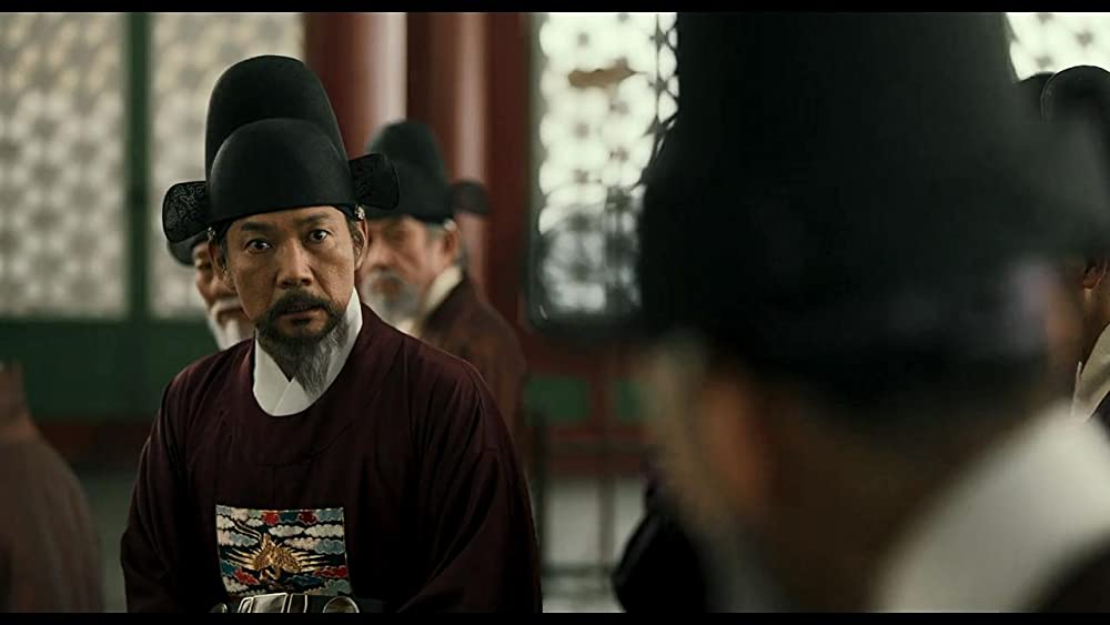 王の預言書の画像