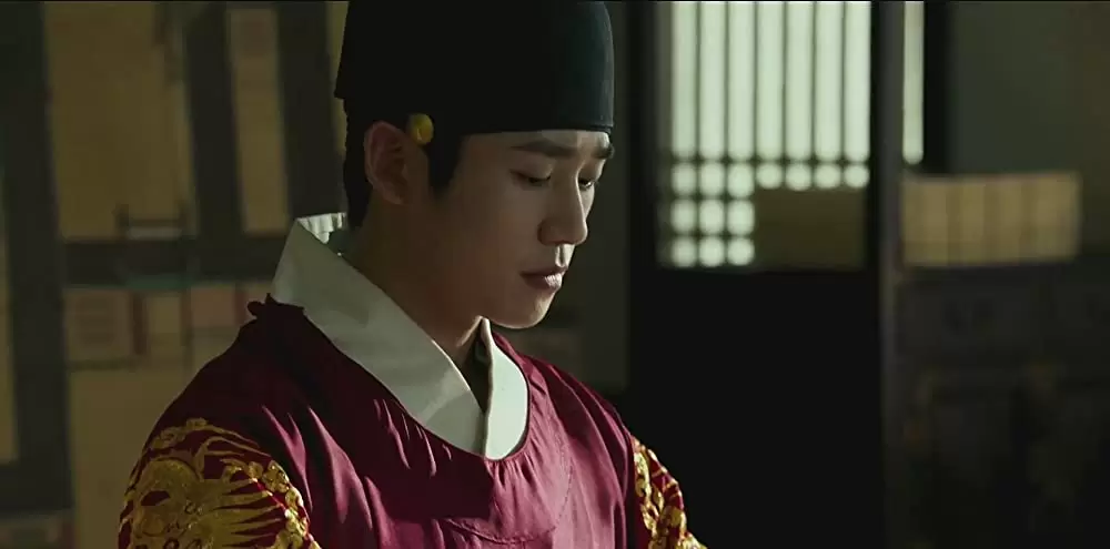 王の預言書の画像