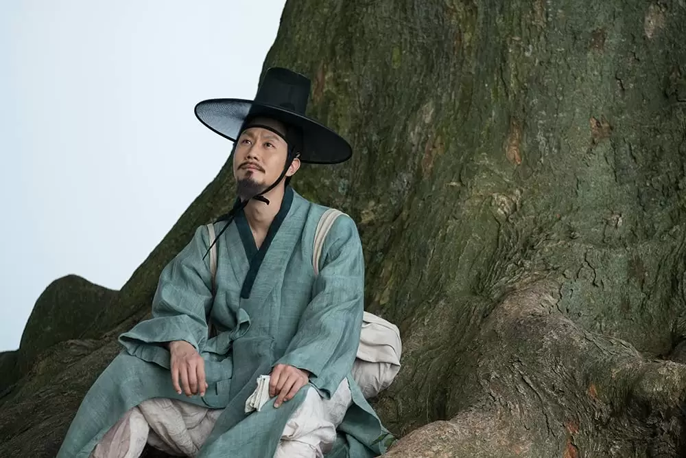 王の預言書の画像