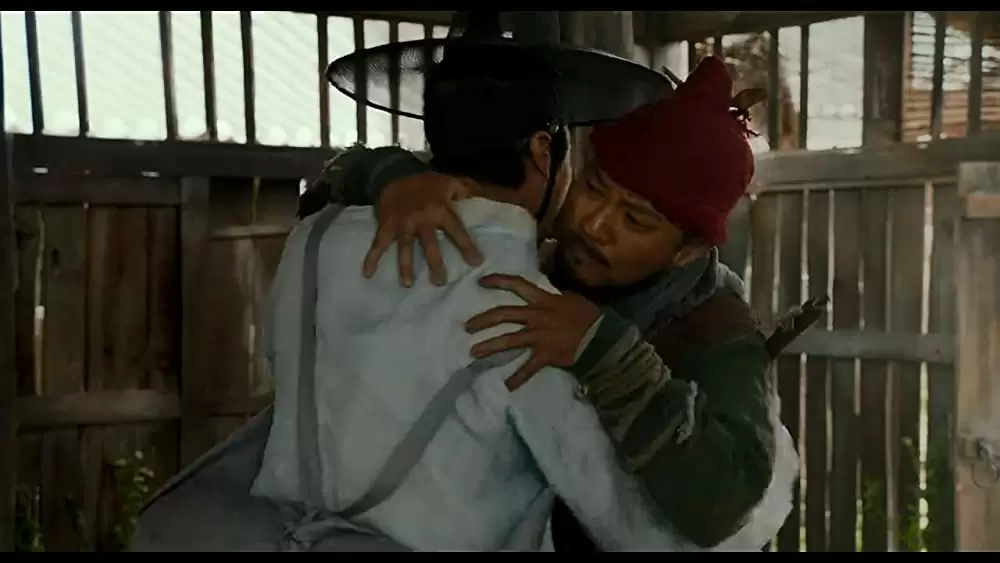 王の預言書の画像