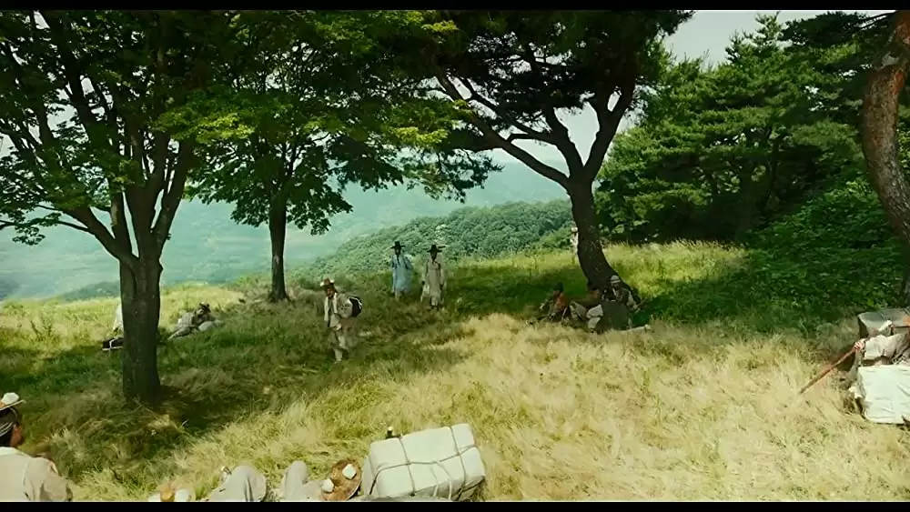 王の預言書の画像