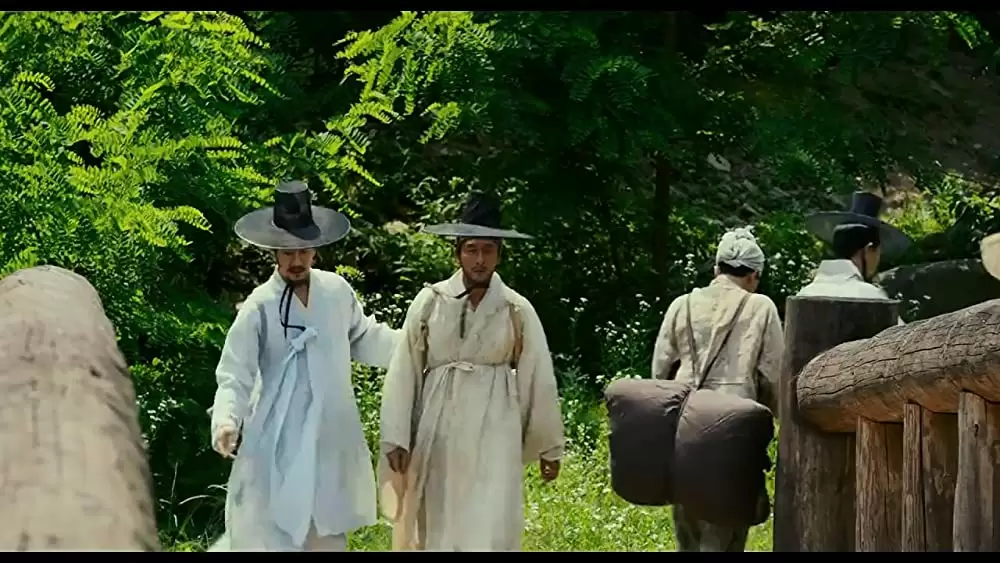 王の預言書の画像