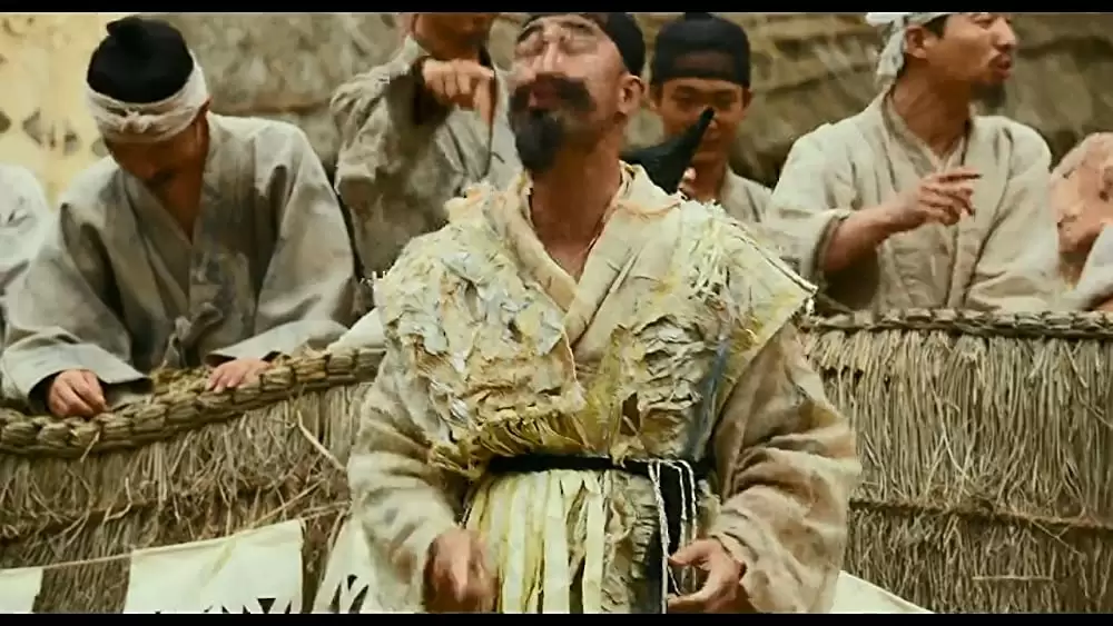 王の預言書の画像