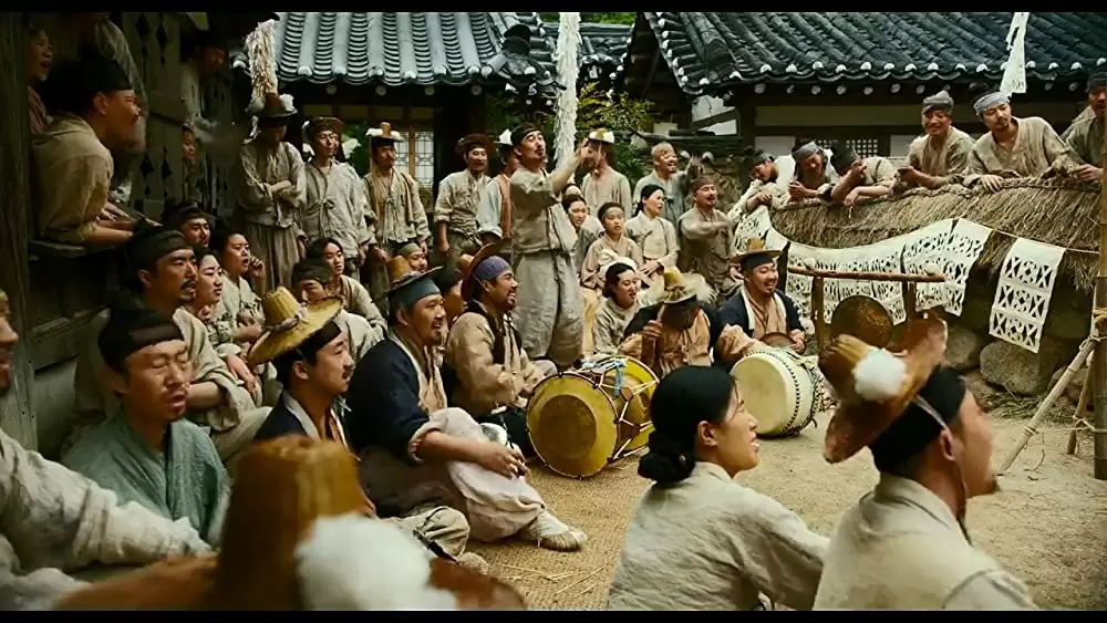 王の預言書の画像