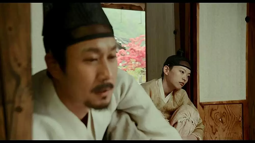 王の預言書の画像