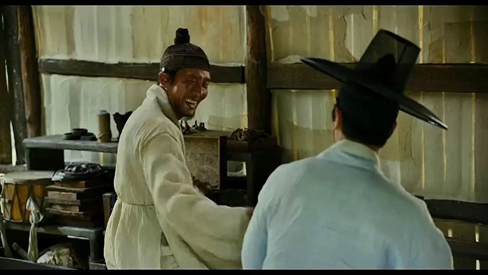 王の預言書の画像